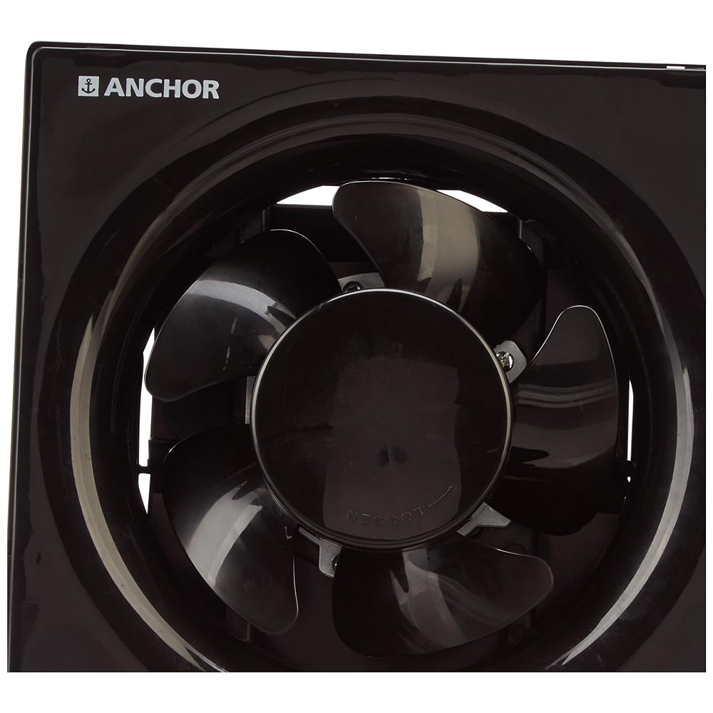 ANCHOR Smart Air Neo 150 mm 5 Blades 25 W Exhaust Fans_2