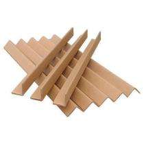 L Shaped Edge Kraft Paper Angle Board Brown_0