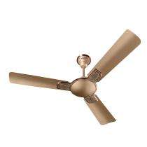 ANCHOR Captor i-Kraft Star 1200 mm 3 Blades 53 W Honey Gold Briken Ceiling Fans_0