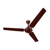 ANCHOR Cooler Star 1200 mm 3 Blades 50 W Brown Ceiling Fans_0