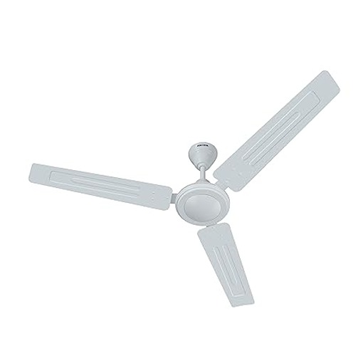 ANCHOR Coolking Star 1200 mm 3 Blades 50 W White Ceiling Fans_1