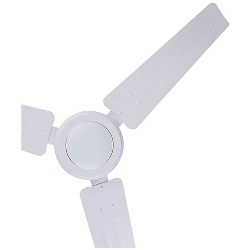 ANCHOR Coolking Star 1200 mm 3 Blades 50 W White Ceiling Fans_3