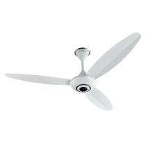 ANCHOR Eco Breeze 1200 mm 3 Blades 31 W Matt White Ceiling Fans_0