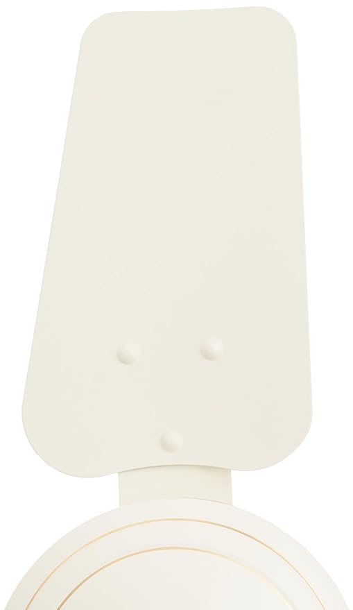 ANCHOR New Flyer 600 mm 4 Blades 70 W Ivory Ceiling Fans_2