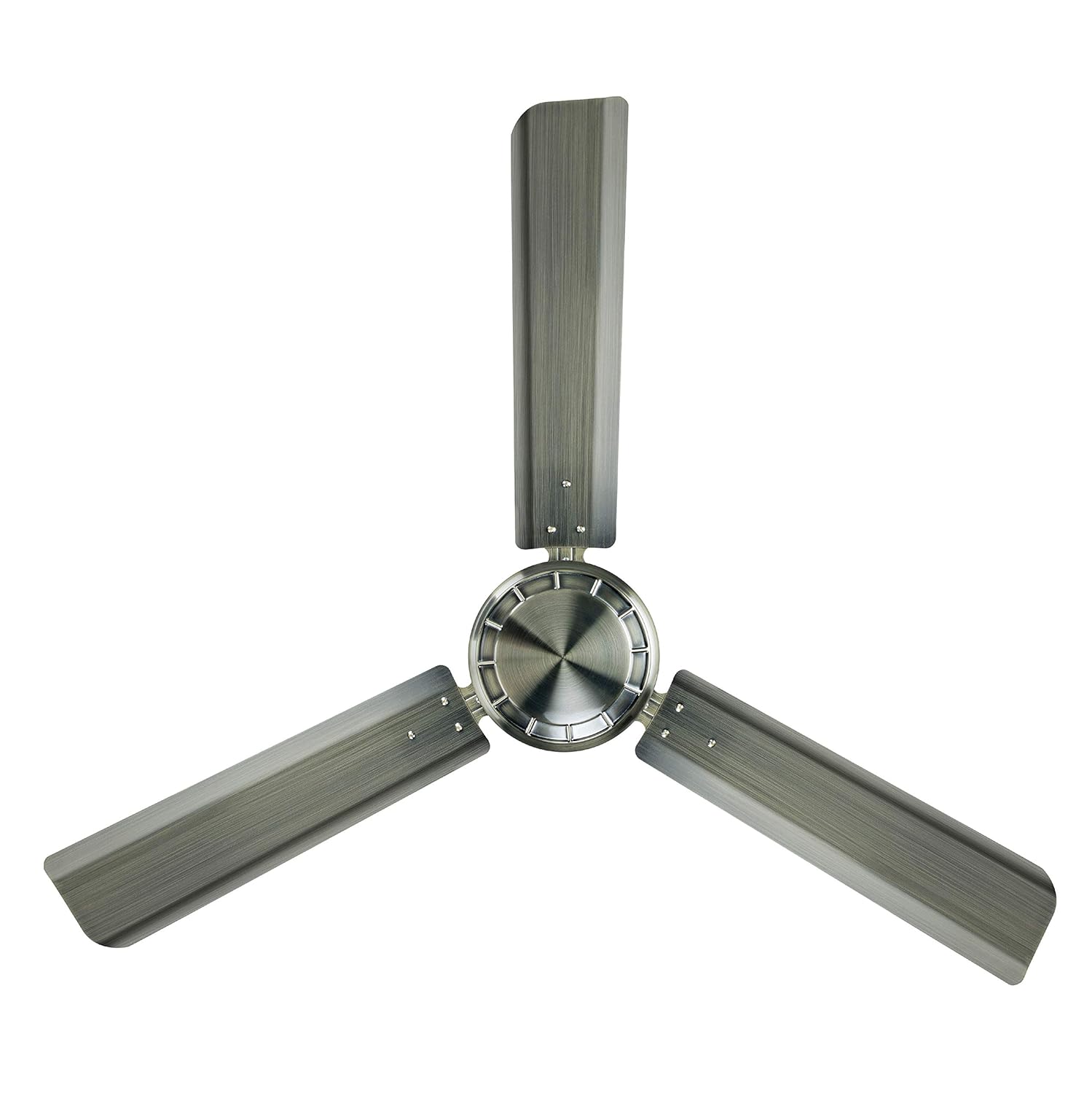 ANCHOR Felix 1200 mm 3 Blades 78 W Antique Brass Ceiling Fans_1