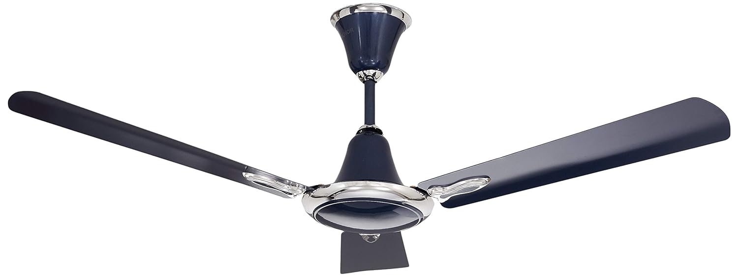 ANCHOR XL 1200 mm 3 Blades 75 W Cobalt Blue Ceiling Fans_2