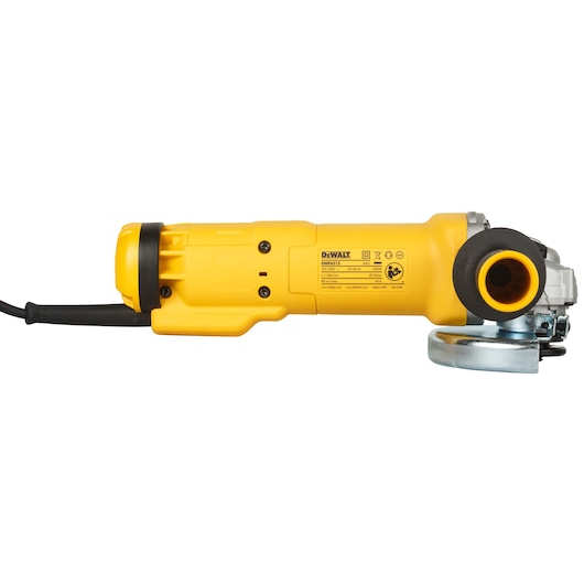 DEWALT DWE4215 125 mm Angle Grinders 1200 W 15000 rpm_2