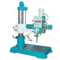 Jay Shakti 40 mm Radial Drilling Machine Rd100 220 mm 1137 mm_0