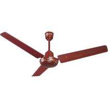 Orient New Breeze 1200 mm 3 Blades 44 W Brown Ceiling Fans_0