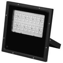 Wipro 60 W Bright White IP66 4 kV 10000 Lumen Alpha LF19-711-060-57-XX LED Flood Lights_0