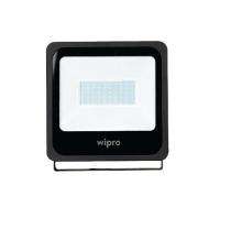 Wipro 30 W Bright White IP66 4 kV 10000 Lumen Alpha Neo LF37-371-XXX-65-XX LED Flood Lights_0