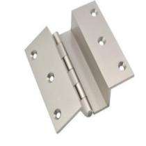 Brass Corner Door Hinges 3 inch_0