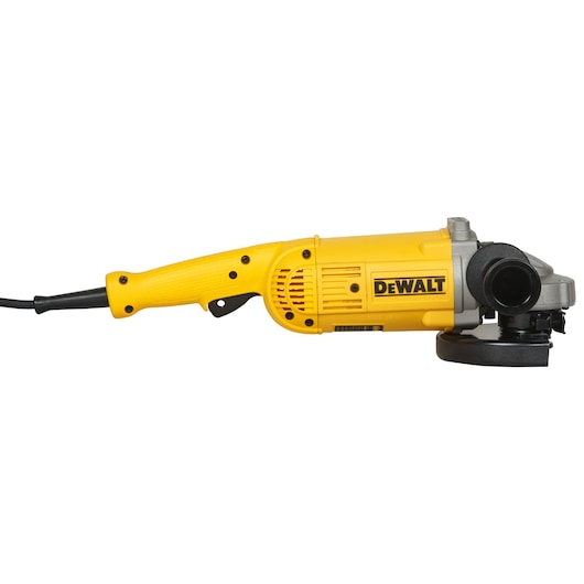DEWALT DWE497 180 mm Angle Grinders 2600 W 8500 rpm_2