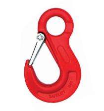 Safelift 16 mm Alloy Steel Eye Hook EHSL0808 8 ton_0