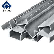 SAIL 125 x 65 mm C Shape MS Channels 5.3 mm_0