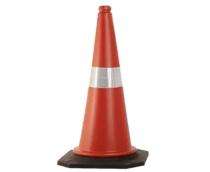 S-029 Traffic Safety Cones_0