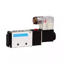 DAMOR Aluminium 3/8 inch 3 Way Direct Acting Solenoid Valves 3V-310-10_0