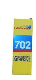 Fevikwik 20 gm Instant Adhesive_0