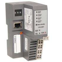 Allen Bradley 1734-AENT Digital Output Module_0