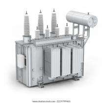 Three Phase 2500 kVA 11 kV Transformers Industrial_0