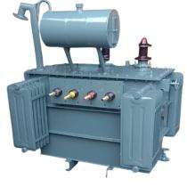 Three Phase 1000 kVA 11 kV Transformers Industrial_0