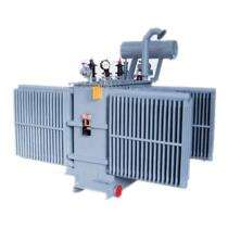 Three Phase 25 kVA 11 kV Transformers Industrial_0
