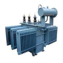 Three Phase 315 kVA 11 kV Transformers Industrial_0