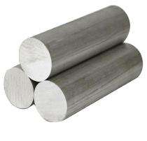 Jindal 30 mm Round Aluminium Bar 1050 6 m_0