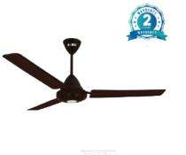 ROTEX Regular 1200 mm 3 Blades 28 W Brown Ceiling Fans_0