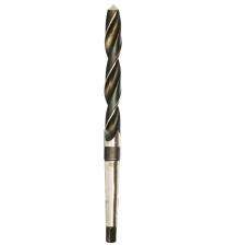 Addison 10 mm HSS Twist Drill Taper Shank 87 mm_0