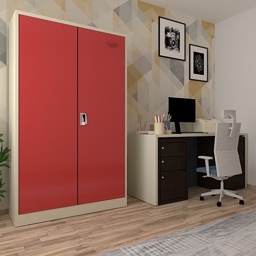 Storage Lockers Office CRCA Sheet_2