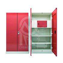 Storage Lockers Office CRCA Sheet_0