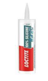 LOCTITE Silicone Sealant 16 Shore A_0