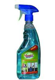 VANNER Liquid Cleaners Glass_0
