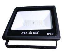 CLAIR 150 W Cool White IP66 4 kV 15000 Lumen CLFD150WDIA LED Flood Lights_0