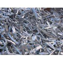 Generic Aluminium Metal Scrap Offcuts Plate 90% Purity_0