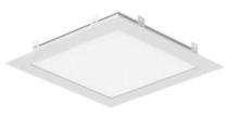 Wipro 60 W Square Cool White 600 x 600 mm LED Panel Lights Surface Mounted_0