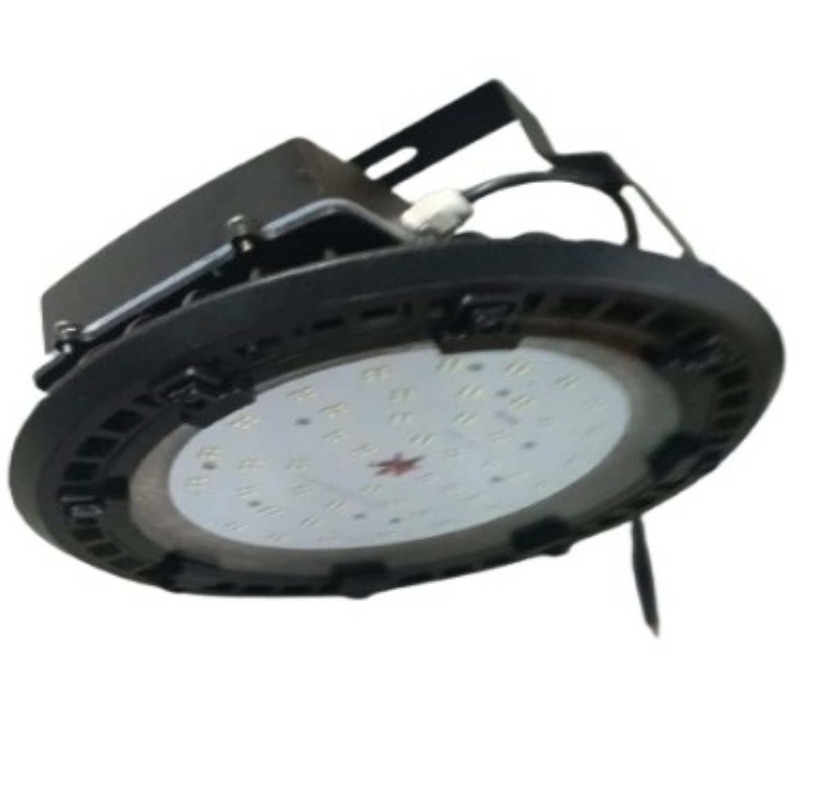 CLAIR 50 W Warm White 3000 K IP65 5000 Lumen 50W-UFO-Warm White-60 High Bay Light_1