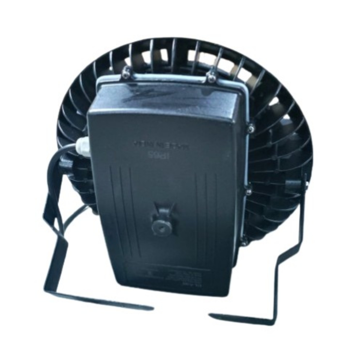 CLAIR 80 W Warm White 3000 K IP65 8000 Lumen 80W-UFO-Warm White-60 High Bay Light_2