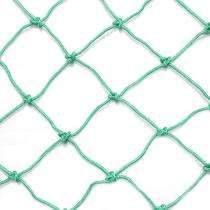 KOHINOOR HDPE Twisted Safety Nets 9.5 x 1 m_0