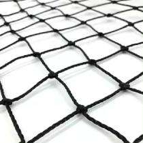 KOHINOOR HDPE Twisted Safety Nets 35 x 14 ft_0