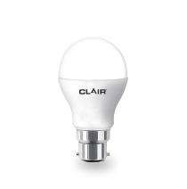 CLAIR 12 W Cool White B22 50 piece 20000 h LED Bulbs_0