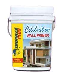 Engineer Plus White Water Based Wall Primers 10 L_0