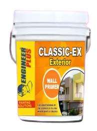 Engineer Plus White Water Based Wall Primers 20 L_0