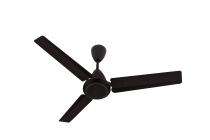 LIGHT TREE Standard 1200 mm 3 Blades 32 W Phantom Black Ceiling Fans_0