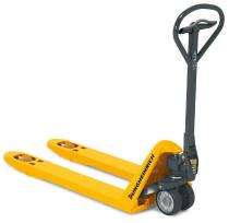 Jungheinrich 2.2 ton Hand Pallet Truck 122 mm 520 mm_0