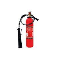 SafePro 4.5 kg Carbon Dioxide (CO2) Fire Extinguishers_0
