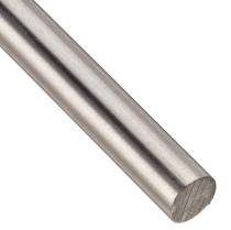 VIRAJ SS 304 16 mm Stainless Steel Round Bars 6 m_0