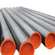 Lalbaba 3.66 mm Structural Tubes Carbon Steel BS 3059 50 mm_0