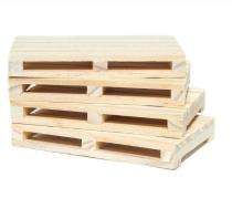 Suresh Wood Two Way 1140 x 1140 mm Pallets_0
